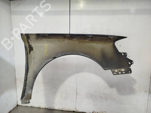 Used Left front fenders Left front fenders VW PASSAT B6 (3C2) [2005-2011] 39908980 39908980