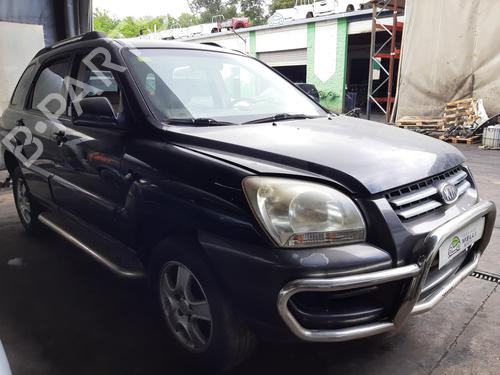 Heater blower motor KIA SPORTAGE II (JE_, KM_) 2.0 i 16V | BP18070511M62 
