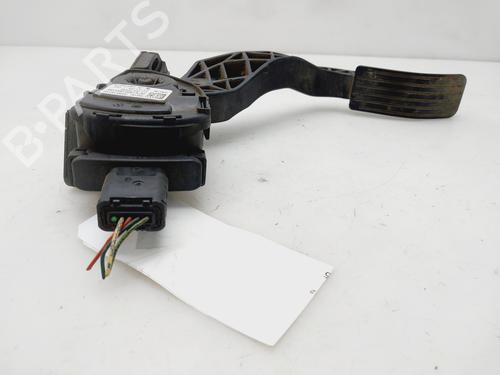 Pedal PEUGEOT 307 Break (3E) 1.6 HDi | BP31246973I4