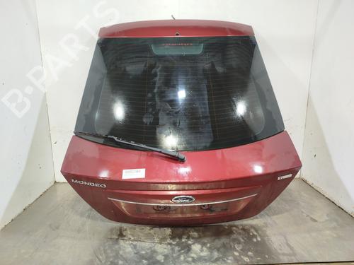 Used Tailgate Tailgate FORD MONDEO III (B5Y) [2000-2007] 33793095 33793095