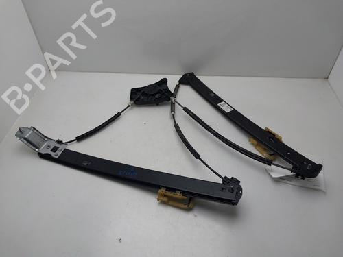 Front left window mechanism VW T-CROSS (C11, D31) | BP38544333C22 - Image 4