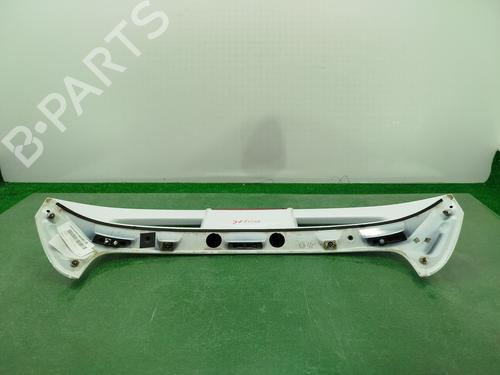 Rear spoiler FORD FIESTA VI (CB1, CCN) 1.0 EcoBoost | BP25993760C96 