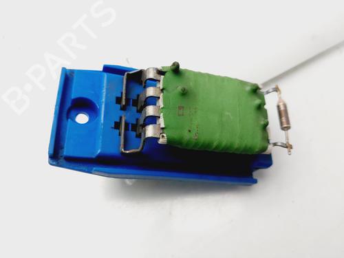 Resistenza riscaldamento FORD FOCUS I Saloon (DFW) 1.8 Turbo DI / TDDi (90 hp) 31875338