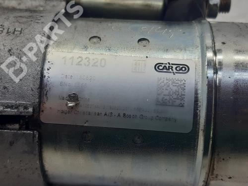 Starter OPEL ASTRA H (A04) 1.7 CDTI (L48) | BP8530550M8 
