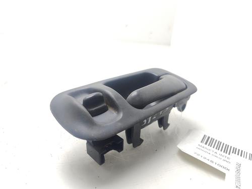 Front right interior door handle HONDA CR-V I (RD) 2.0 16V 4WD (RD1, RD3) | BP30089469I14 