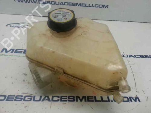 Used Expansion tank FORD FIESTA VI (CB1, CCN) 1.6 TDCi (95 hp) 2866005