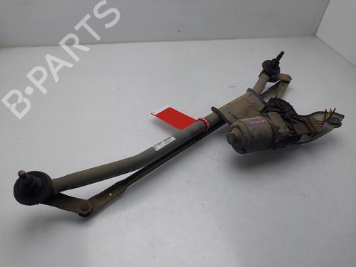 Front wiper motor DACIA SANDERO  | BP36013101M29  - Image 5