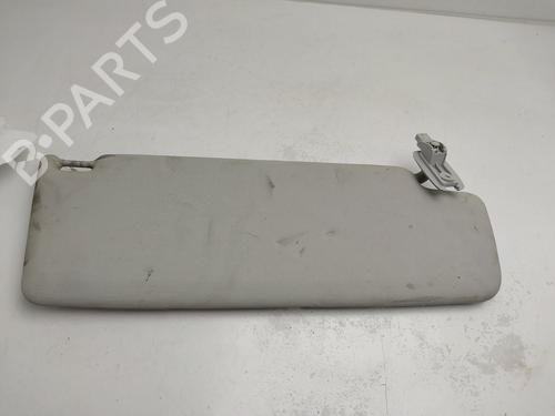 Left sun visor VW TIGUAN (5N_) | BP37149276I1 - Image 4