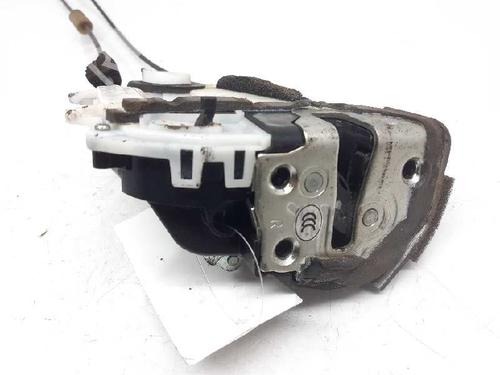 Rear right lock TOYOTA PRIUS (_W3_) 1.8 Hybrid (ZVW3_) | BP5611359C99 