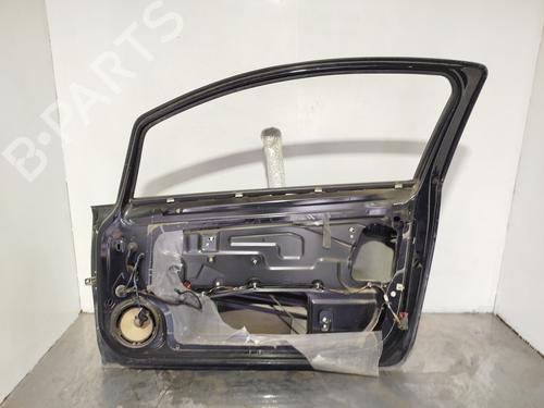 Right front door OPEL CORSA D (S07) | BP30316082C3