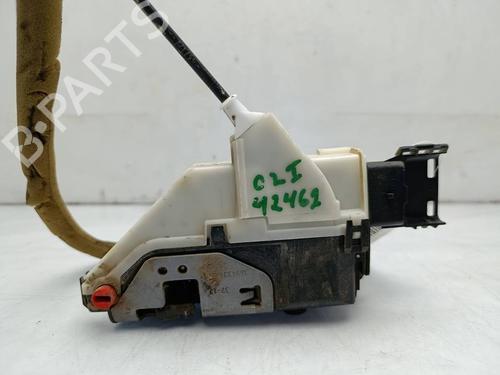 Used Rear left lock Rear left lock CITROËN BERLINGO MULTISPACE (B9) 1.6 BlueHDi 100 (99 hp) 39988498 39988498