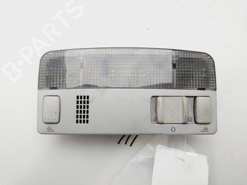 Used Interior roof light SKODA OCTAVIA II (1Z3) 1.9 TDI (105 hp) 30389645