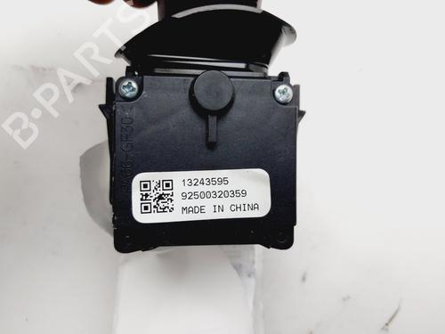 Steering column stalk CHEVROLET CRUZE (J300) 2.0 CDI | BP18168532I23 