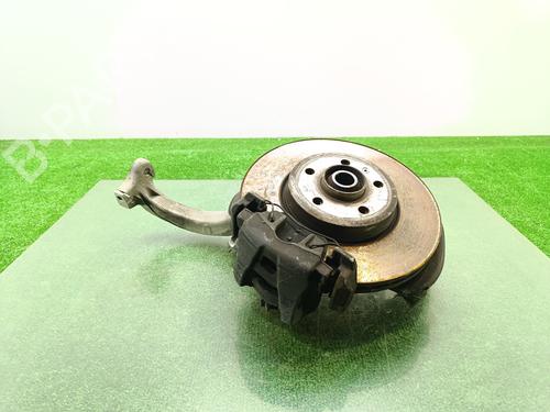 Używane Zwrotnica przednia lewa AUDI A4 B8 (8K2) [2007-2017]  29928307