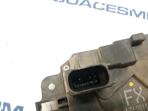 Front right lock OPEL ASTRA H (A04)  | BP2863048C97 
