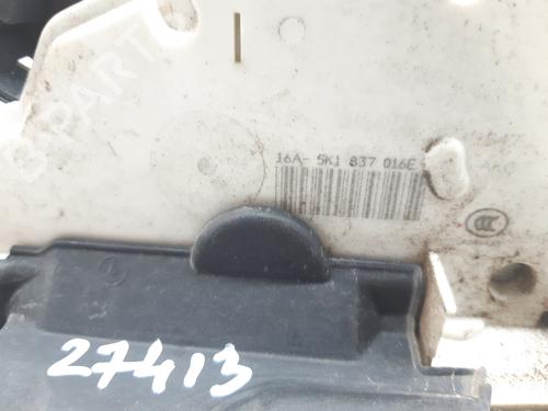 Front right lock SEAT LEON (5F1)  | BP10984807C97 