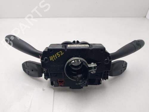 Steering wheel controls PEUGEOT 607 (9D, 9U) | BP33334782E15 - Image 6