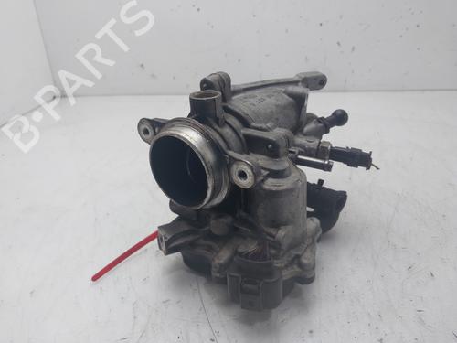 Used Throttle body Throttle body SKODA RAPID (NH3, NK3, NK6) [2012-2022] 33842188 33842188