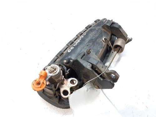Front right exterior door handle TOYOTA RAV 4 I (_A1_) 2.0 | BP8870417C129 
