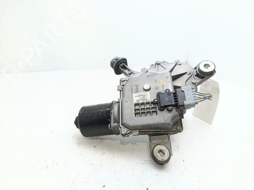 Essuie-glace moteur avant CITROËN C4 Picasso I MPV (UD_) 2.0 HDi 138 (136 hp) 29002134