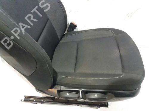Right front seat BMW 1 (E87) 116 d | BP2877340C16 