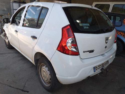 Pulley DACIA SANDERO | BP13995585M122 - Image 6