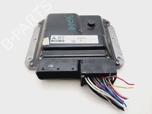 Used Engine control unit (ECU) CITROËN C4 AIRCROSS 1.6 (117 hp) 29751681