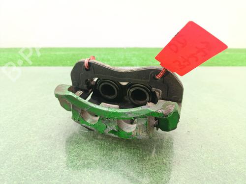 Right front brake caliper KIA SORENTO I (JC) 2.5 CRDi | BP29378534M104 