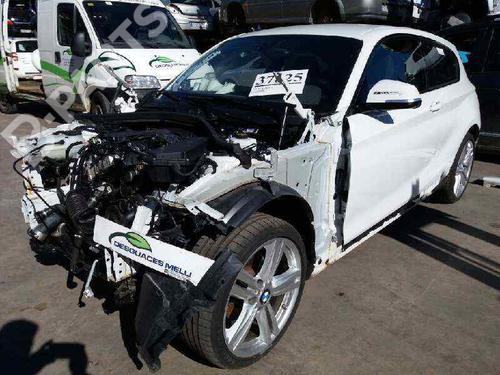 Used Parts BMW 1 (F21)  116 d  919618