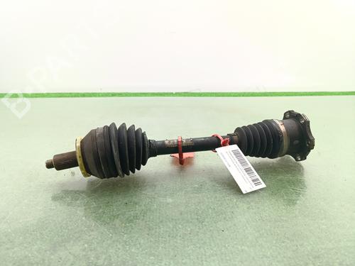 Used Left front driveshaft SEAT CORDOBA (6L2) 1.4 TDI (80 hp) 26376148
