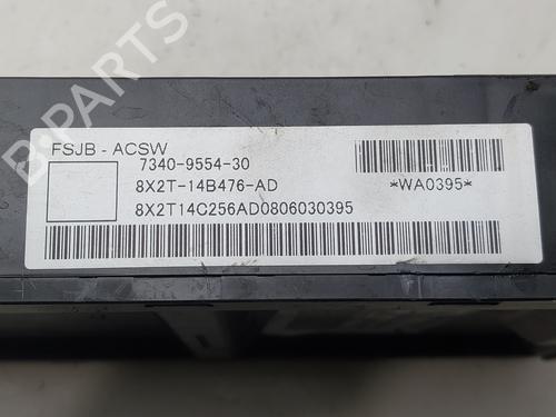 Fuse box JAGUAR XF I (X250) 2.7 D | BP37153009E1 - Image 4