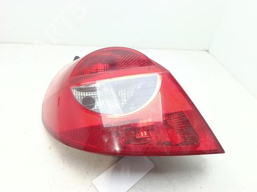 Used Left taillight Left taillight RENAULT CLIO III (BR0/1, CR0/1) 1.5 dCi (C/BR0G, C/BR1G) (68 hp) 34476385 34476385
