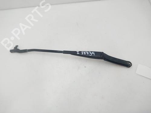 Used Front windshield wiper arm AUDI A3 (8P1) [2003-2013]  29232731