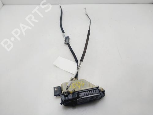 Used Rear left lock CITROËN C4 II (NC_) [2009-2026]  31968339