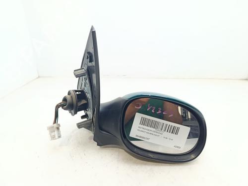 Used Right mirror Right mirror 37011774 37011774
