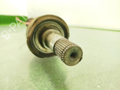 Right rear driveshaft MERCEDES-BENZ C-CLASS (W205) C 220 BlueTEC / d (205.002, 205.004) | BP29903268M41