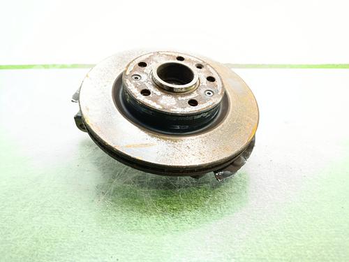 Fusee links voor Fusee links voor PEUGEOT 308 II (LB_, LP_, LW_, LH_, L3_) [2013-2021] 35792272 35792272