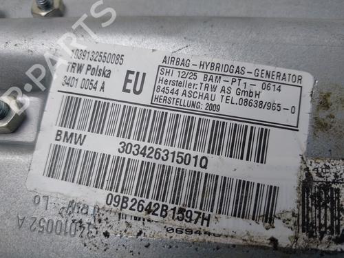 Other BMW X3 (E83) xDrive 20 d | BP38202811O1 - Image 3