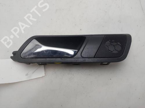 Used Rear left interior door handle Rear left interior door handle 39433533 39433533