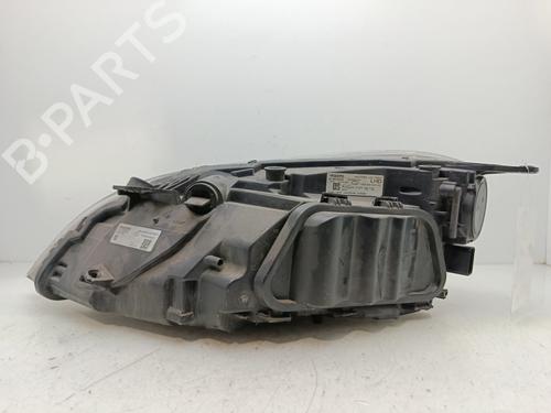 Right headlight VOLVO V40 Hatchback (525) D2 | BP29483777C29 