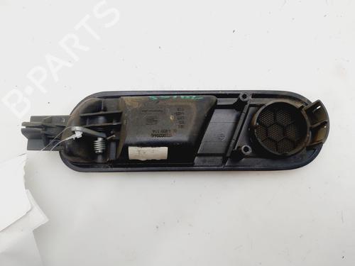 Rear right interior door handle SEAT IBIZA III (6L1)  | BP29519235I16 