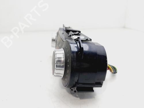 Climate control MERCEDES-BENZ GLA-CLASS (X156) GLA 200 CDI / d (156.908) | BP22911784I5 