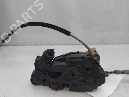 Used Front left lock SEAT IBIZA IV SC (6J1, 6P5) [2008-2018]  18033737