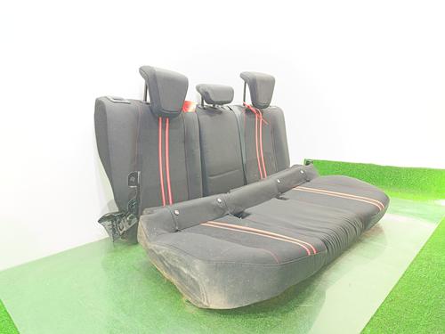 Rear seat OPEL CORSA F (P2JO)  | BP32032276C17  - Image 5