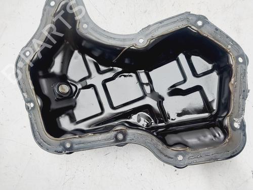 Used Oil sump RENAULT MEGANE III Hatchback (BZ0/1_, B3_) 1.2 TCe (BZ2B, BZ11) (116 hp) 30182592