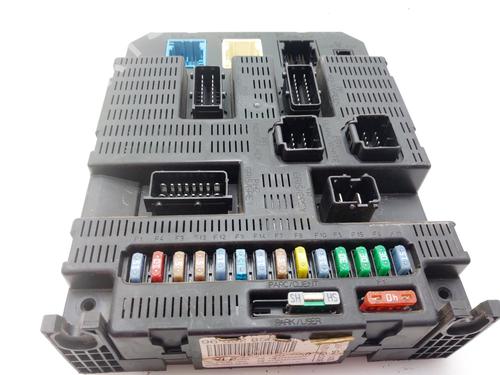 Used Fuse box CITROËN C4 I (LC_) [2004-2014]  17955732