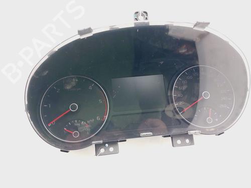 Instrument cluster KIA OPTIMA (FSGDS6B)  | BP18842993C47 