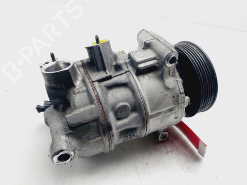 AC compressor SEAT LEON (5F1) | BP30548433M34