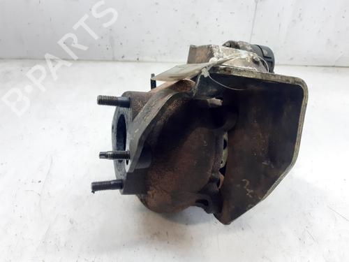 Turbocharger/Supercharger LAND ROVER DISCOVERY III (L319) 2.7 TD 4x4 | BP8650000M71 