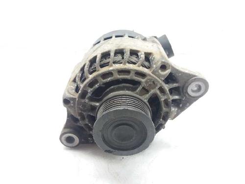 Used Alternator FIAT PUNTO (188_) 1.9 JTD 80 (188.237, .257, .337, .357) (80 hp) 2861474